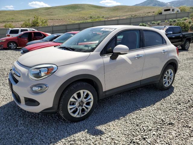 2016 FIAT 500X EASY ZFBCFYBT2GP387267