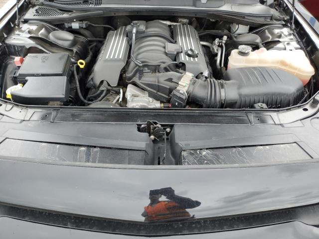 2017 DODGE CHALLENGER 2C3CDZFJ0HH622549