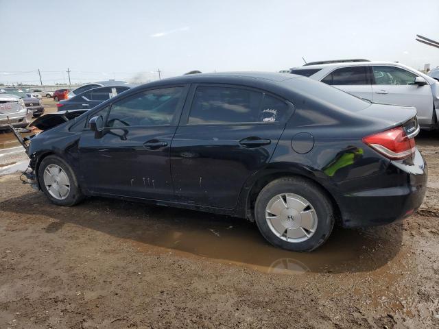 Vin: 19xfb2f56fe109551, lot: 59108495, honda civic lx 20152