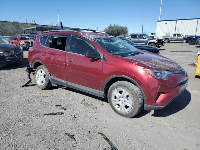 Vin: 2t3zfrev9jw417855, lot: 56787315, toyota rav4 le 20184