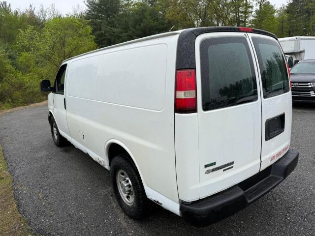 Vin: 1gcwgfba5b1177638, lot: 57481135, chevrolet express 20113