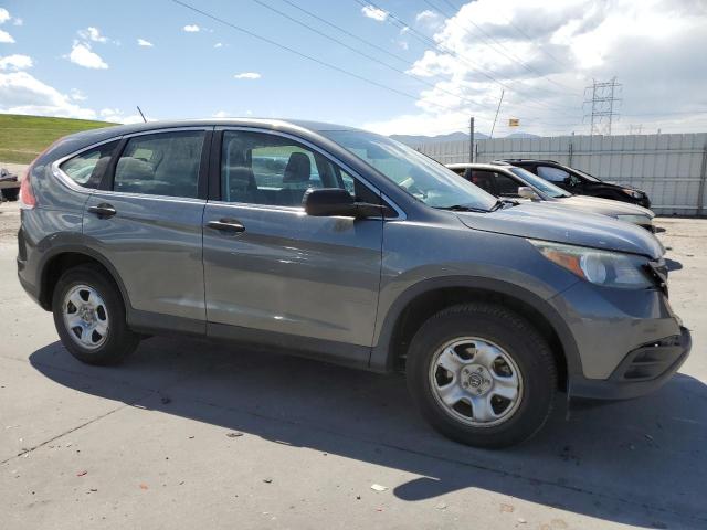 Vin: 5j6rm4h39el051059, lot: 58094735, honda crv lx 20144
