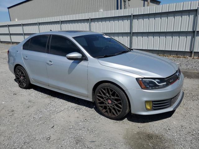 Vin: 3vw4s7aj3fm306589, lot: 57796235, volkswagen jetta gli 20154