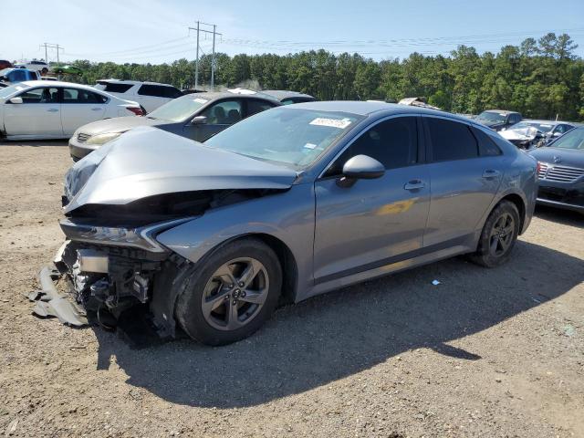 KIA K5 LXS