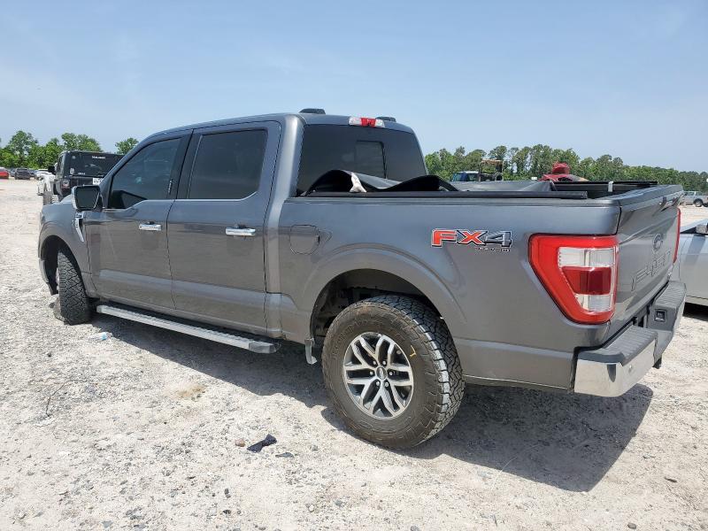 Vin: 1ftfw1e81mfa99458, lot: 57159105, ford f-150 supercrew 20212