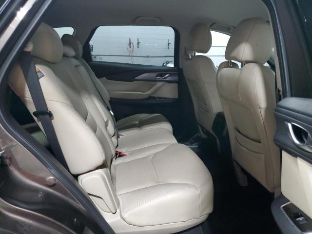 2016 MAZDA CX-9 TOURI JM3TCBCY9G0121726