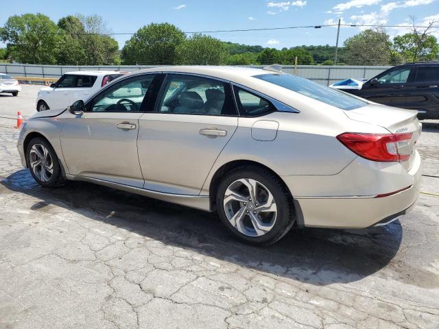 Vin: 1hgcv1f54ka120079, lot: 58033235, honda accord exl 20192