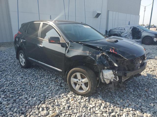 Vin: jn8as5mv5dw652654, lot: 55983925, nissan rogue s 20134