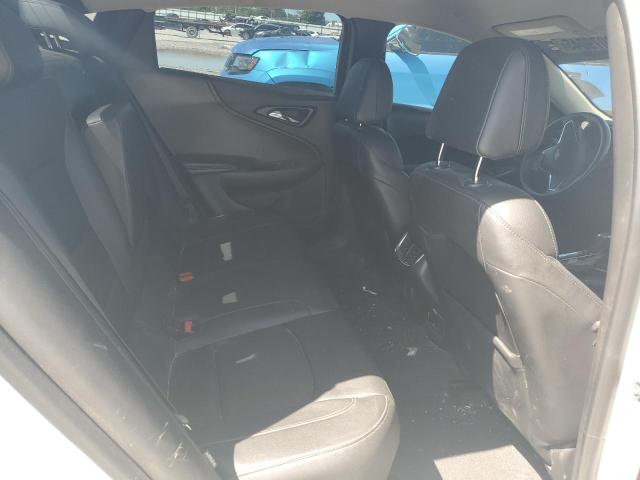 2016 CHEVROLET MALIBU LT - 1G1ZE5ST9GF313643
