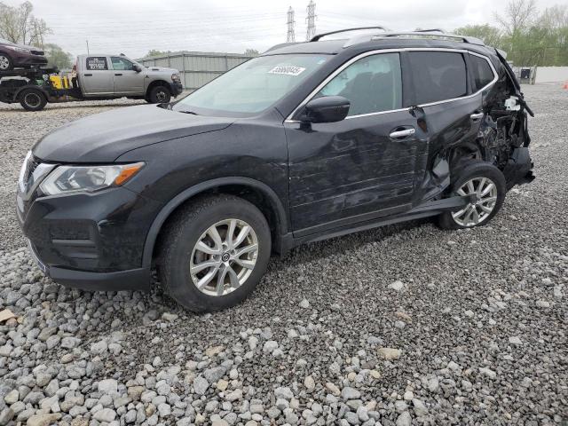 Vin: jn8at2mv2lw132941, lot: 55860045, nissan rogue s 2020 img_1