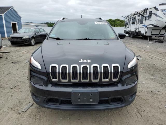 2015 JEEP CHEROKEE L 1C4PJMCS6FW577895