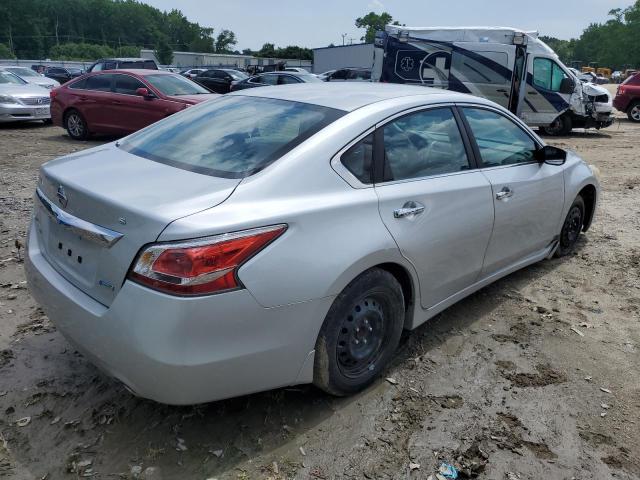 Vin: 1n4al3ap6en367994, lot: 53266395, nissan altima 2.5 20143