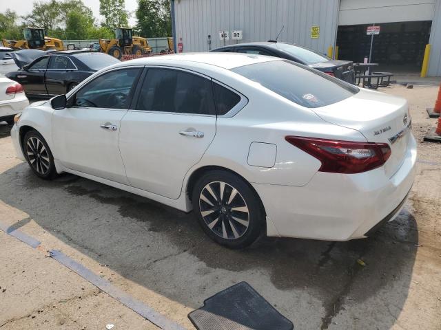 Vin: 1n4al3ap9jc231879, lot: 59231695, nissan altima 2.5 20182