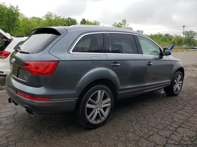 Vin: wa1lgafe3fd029618, lot: 58665605, audi q7 premium plus 20153