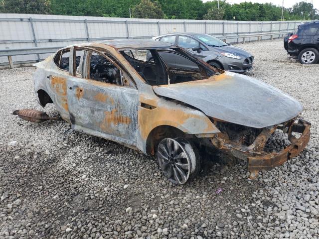 Vin: 5xxgn4a72fg422278, lot: 56236085, kia optima ex 20154