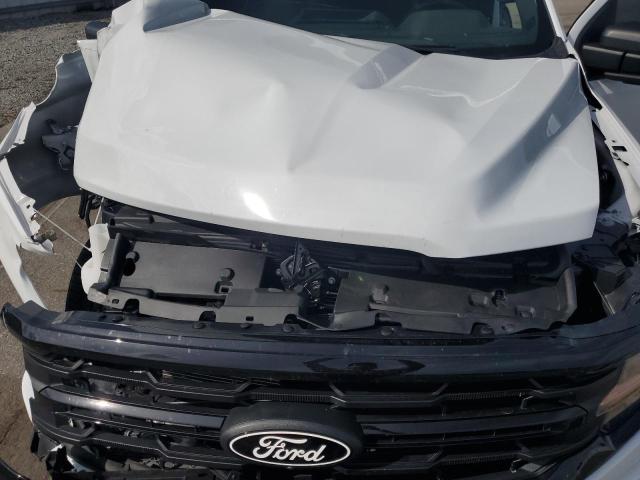 2024 FORD F150 XLT 1FTFW3LD0RFB38687