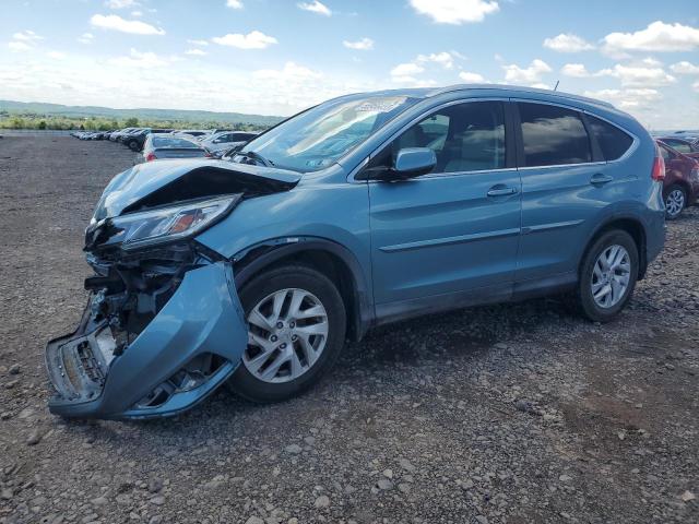 Vin: 2hkrm4h71fh672861, lot: 55956455, honda crv exl 2015 img_1