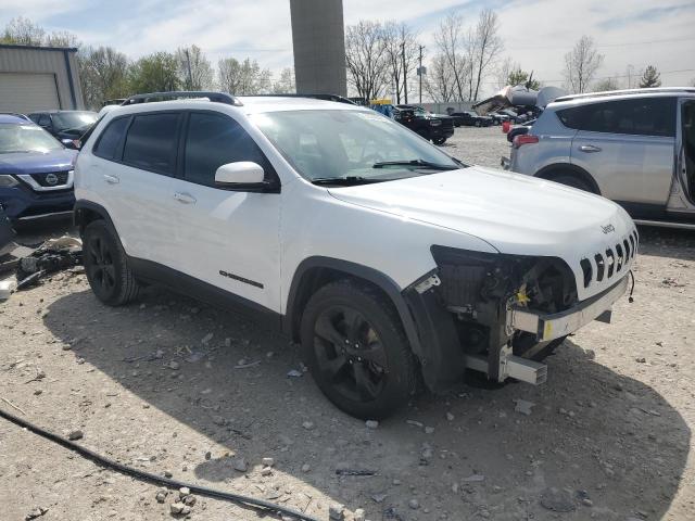 Vin: 1c4pjllb9kd429210, lot: 55243425, jeep grand cher latitude plus 20194