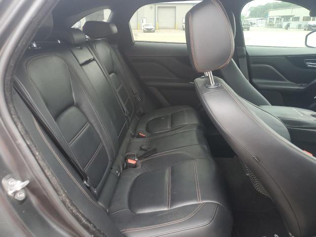 2018 JAGUAR F-PACE PRESTIGE #3284584334