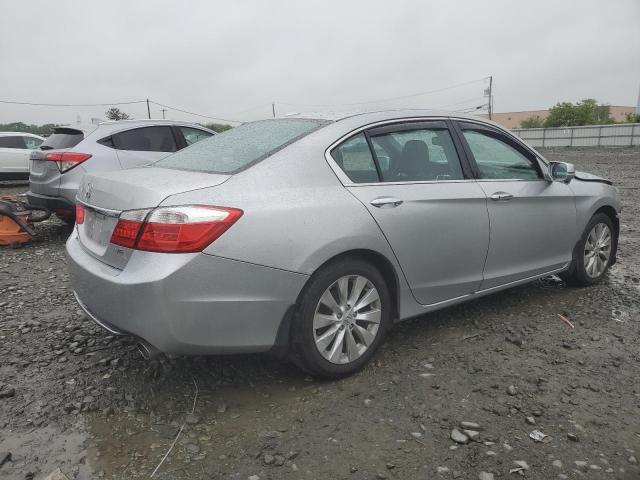 Vin: 1hgcr3f88ea026060, lot: 56311385, honda accord exl 20143