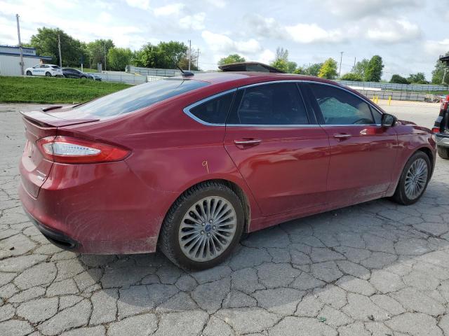 Vin: 3fa6p0d93dr215088, lot: 58509905, ford fusion titanium 20133