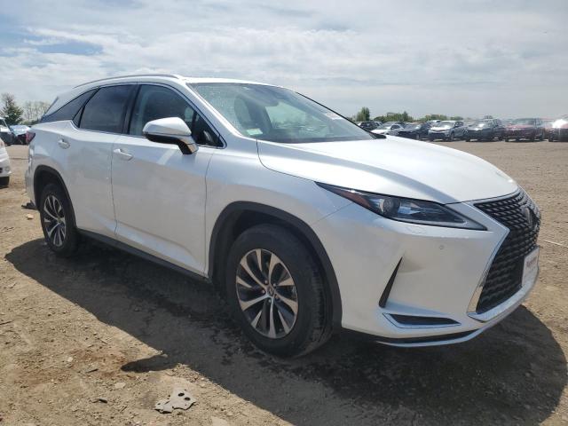 Vin: jtjhzkfa0m2030272, lot: 56306235, lexus rx350 350 l 20214
