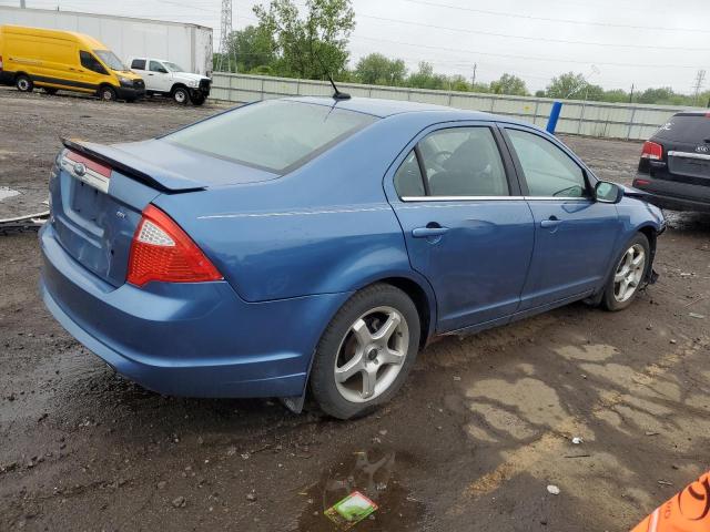 Vin: 3fahp0ja1ar358608, lot: 57883825, ford fusion sel 20103