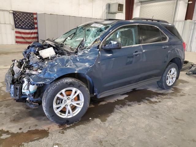 Vin: 2gnflfek7g6350037, lot: 55321295, chevrolet equinox lt 2016 img_1