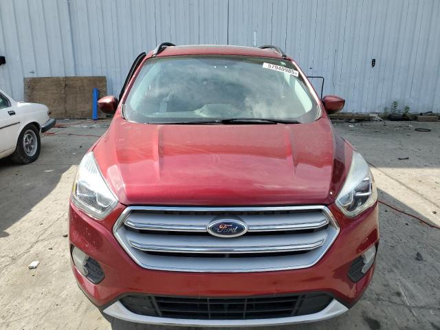 2019 FORD ESCAPE SEL 1FMCU0HD3KUC44645