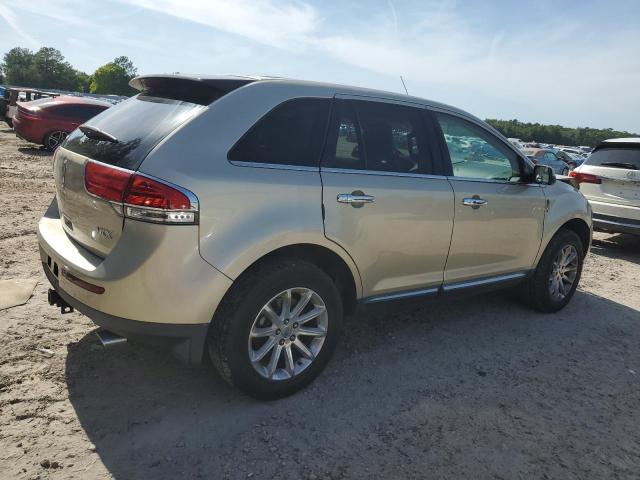 Vin: 2lmdj6jk3bbj32933, lot: 57267295, lincoln mkx 20113