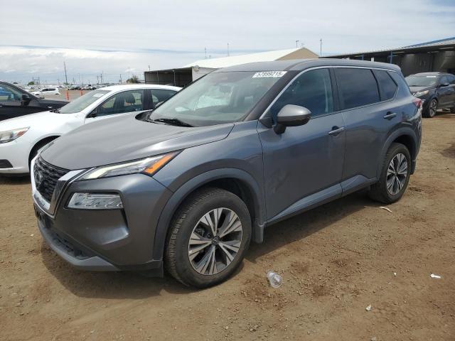 Vin: 5n1bt3bb4nc705708, lot: 57899215, nissan rogue sv 2022 img_1