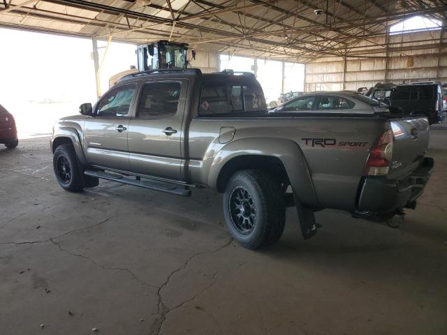 Vin: 3tmmu4fn6fm083553, lot: 58183295, toyota tacoma double cab long bed 20152