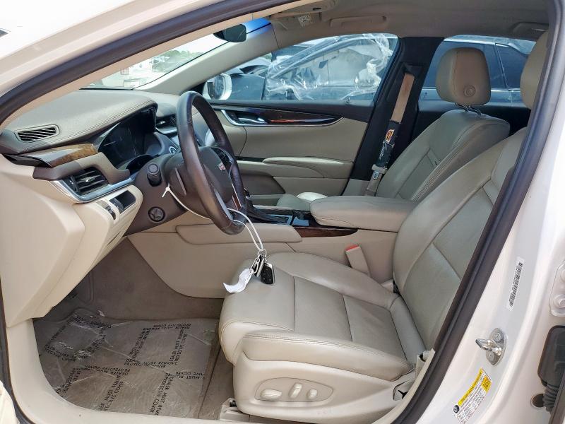 2017 CADILLAC XTS LUXURY 2G61M5S30H9115134