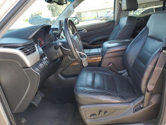 2015 GMC YUKON DENA - 1GKS2CKJ8FR578219