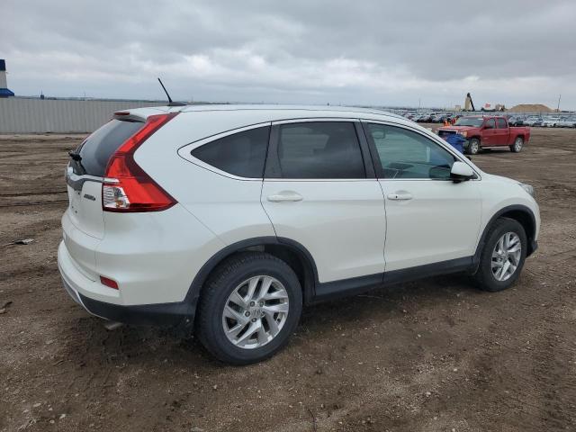 2015 HONDA CR-V EXL - 5J6RM4H73FL038389