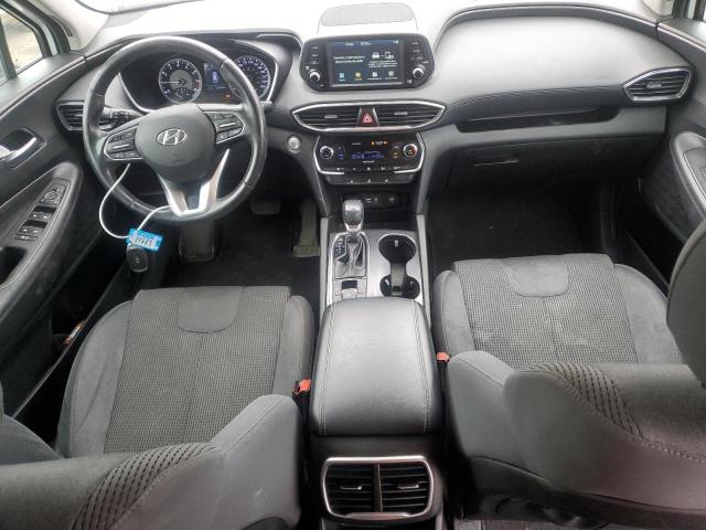 2019 HYUNDAI SANTA FE S - 5NMS3CAD2KH049366