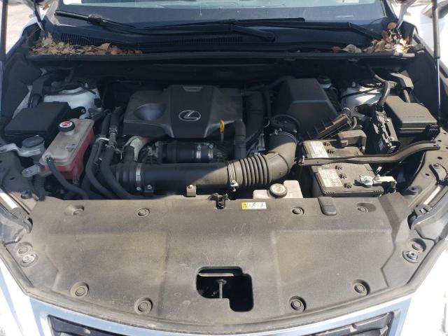2020 LEXUS NX 300 JTJDARBZ0L5018825