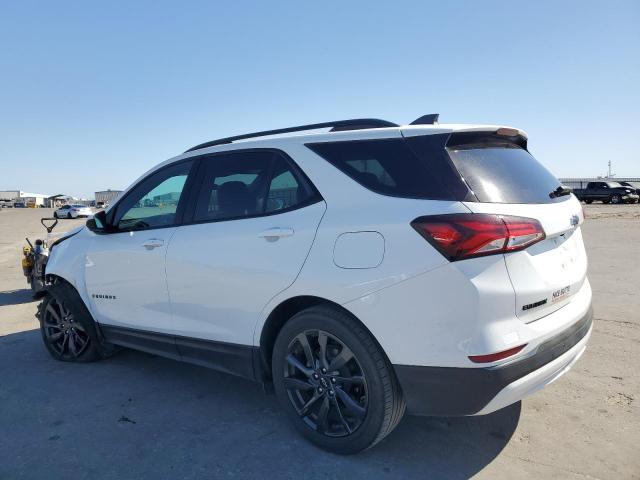 Vin: 3gnaxmev4ns217540, lot: 57830215, chevrolet equinox rs 20222