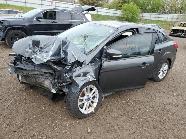 Vin: 1fadp3f21hl228872, lot: 80104724, ford focus se 2017 img_1