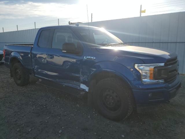 Vin: 1ftex1ep6jke53624, lot: 55498145, ford f-150 super cab 20184