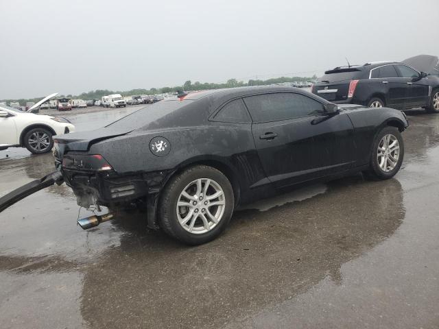 Vin: 2g1fa1e31e9128947, lot: 57486285, chevrolet camaro ls 20143