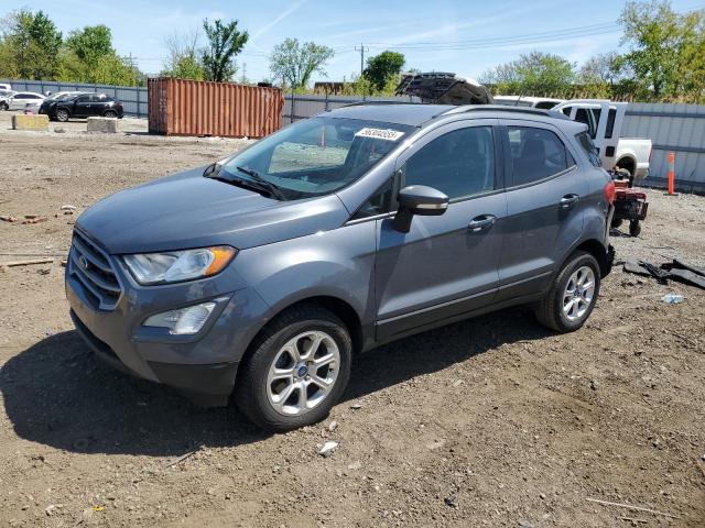 Vin: maj6p1ul7jc192460, lot: 56304555, ford ecosport se 2018 img_1