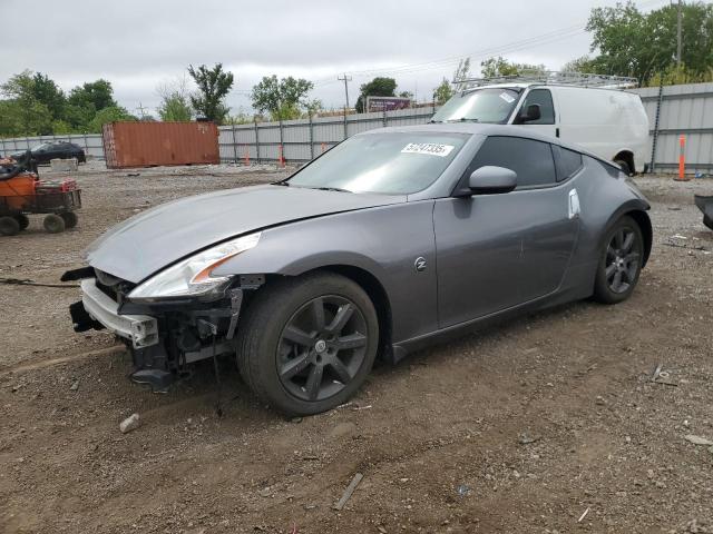 NISSAN 370Z BASE