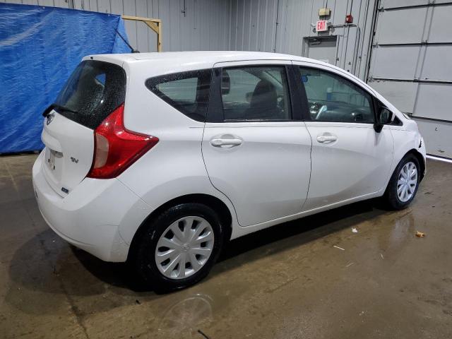Vin: 3n1ce2cp1fl448281, lot: 55665145, nissan versa s 20153