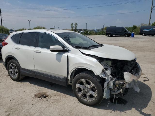 Vin: 2hkrw2h87jh631621, lot: 56055055, honda crv exl 20184