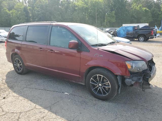 Vin: 2c4rdgeg7kr660393, lot: 57675815, dodge caravan gt 20194