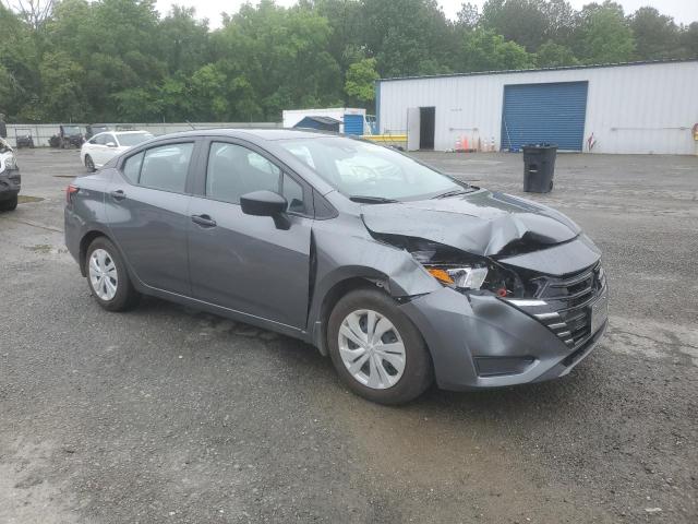 Vin: 3n1cn8dv4rl881341, lot: 55797665, nissan versa s 20244