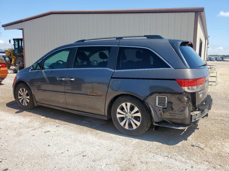 2015 HONDA ODYSSEY EX 5FNRL5H47FB130130