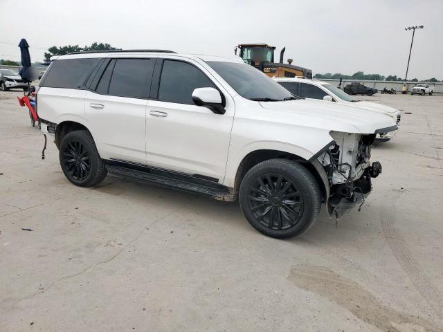 Vin: 1gys3bkl2nr355879, lot: 56738155, cadillac escalade premium luxury 20224