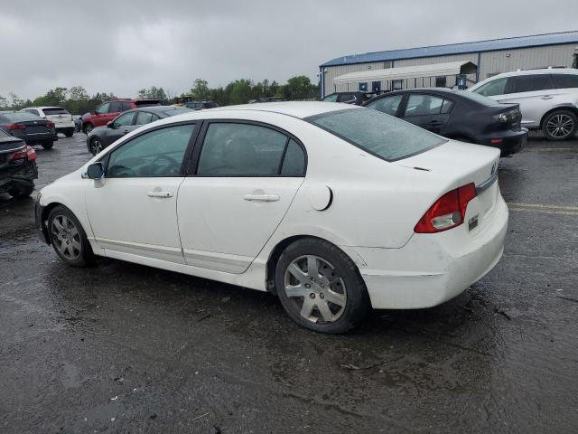 Vin: 2hgfa1f53ah577913, lot: 57725205, honda civic lx 20102